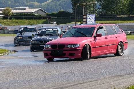 27. Juni 026, PS Racing Center Greinbach Heiße Temperaturen sorgten für beste Bedingungen und spektakuläre Fahrmanöver.